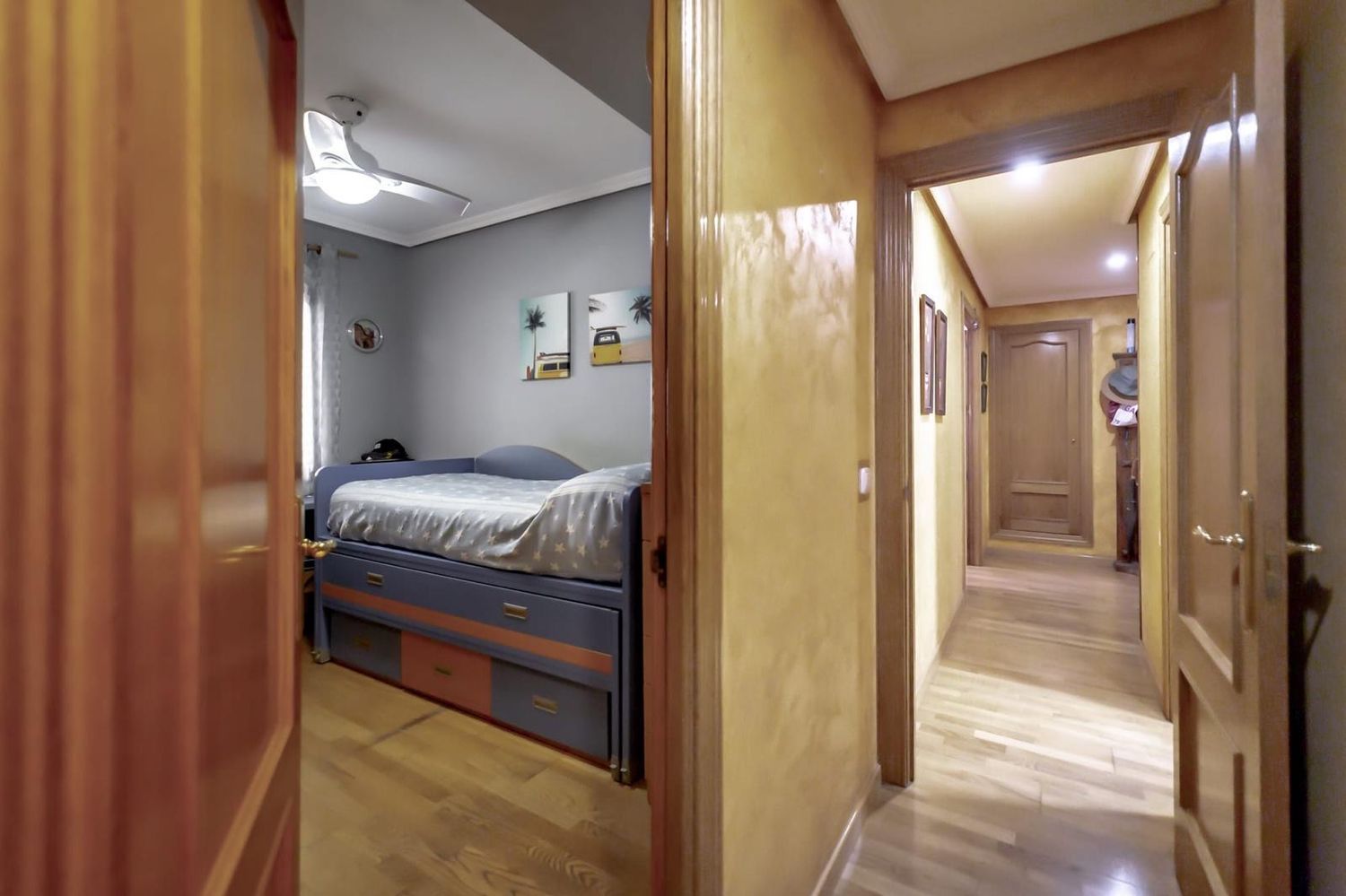 Piso en calle Dulce María Loynaz, 9 - Foto 14