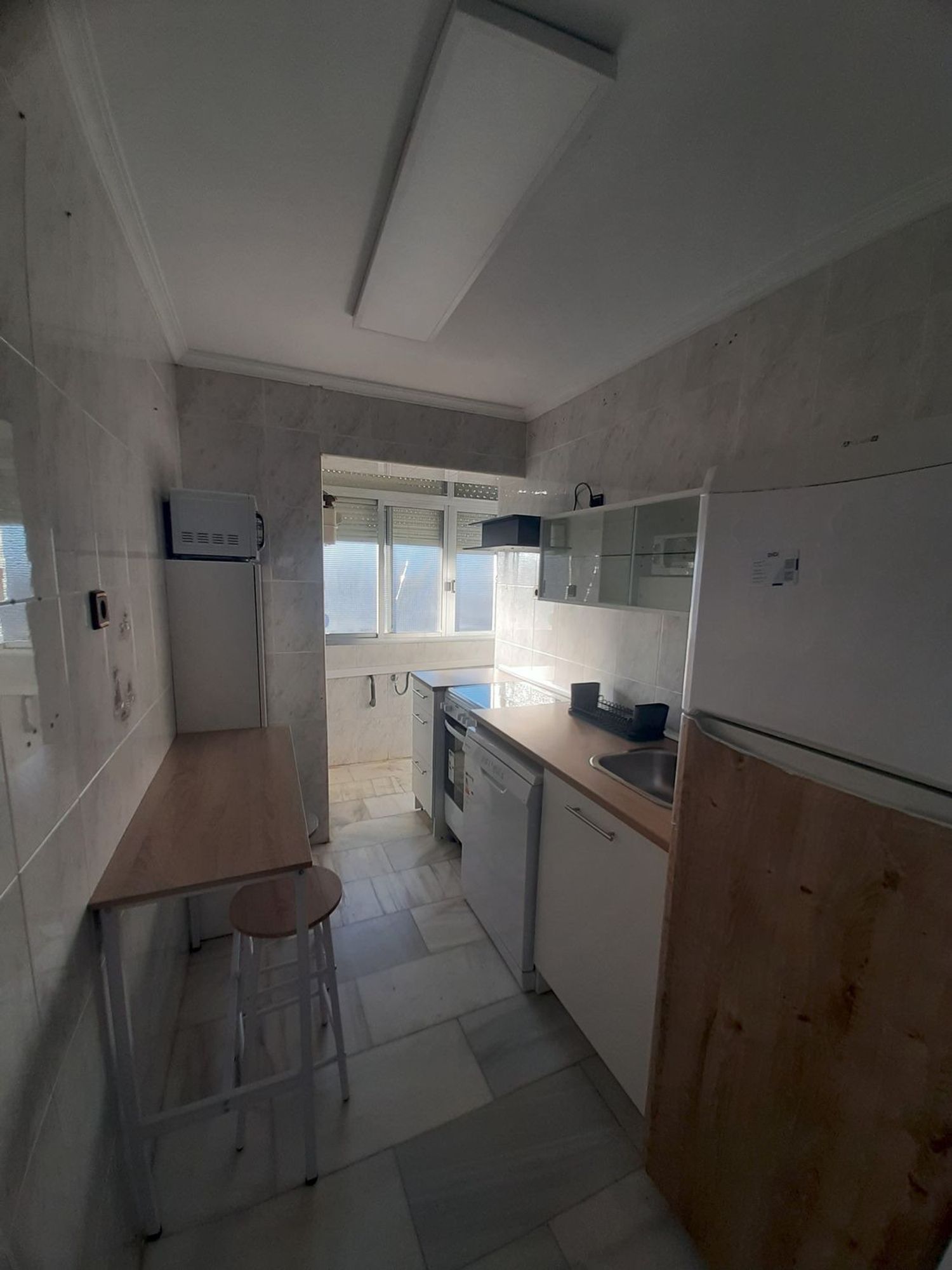 Piso en calle Zambra, 1 - Foto 7