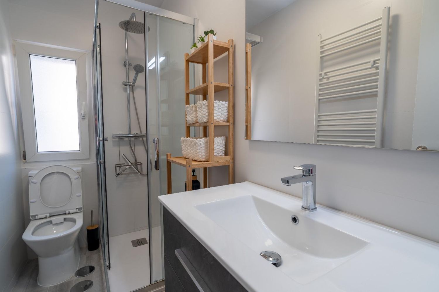 Piso en Bajada de la Media Luna, 3 - Foto 3