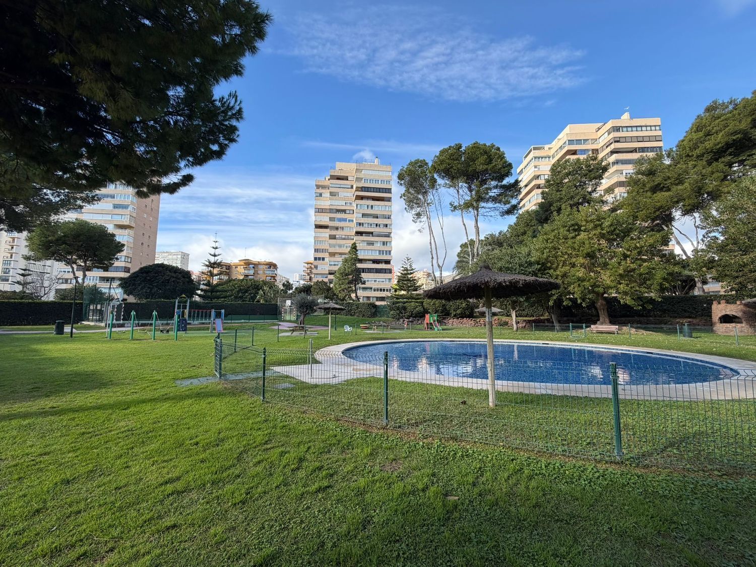 Piso en avenida de Playamar, 9 - Foto 23