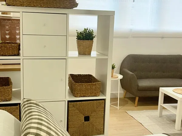 Estudio en Calle Tercio de Afora, 4, Fátima - Foto 7