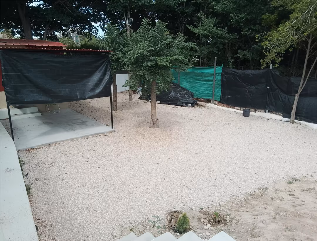 Finca rústica en  Camino de la Ermita 2 - Foto 6