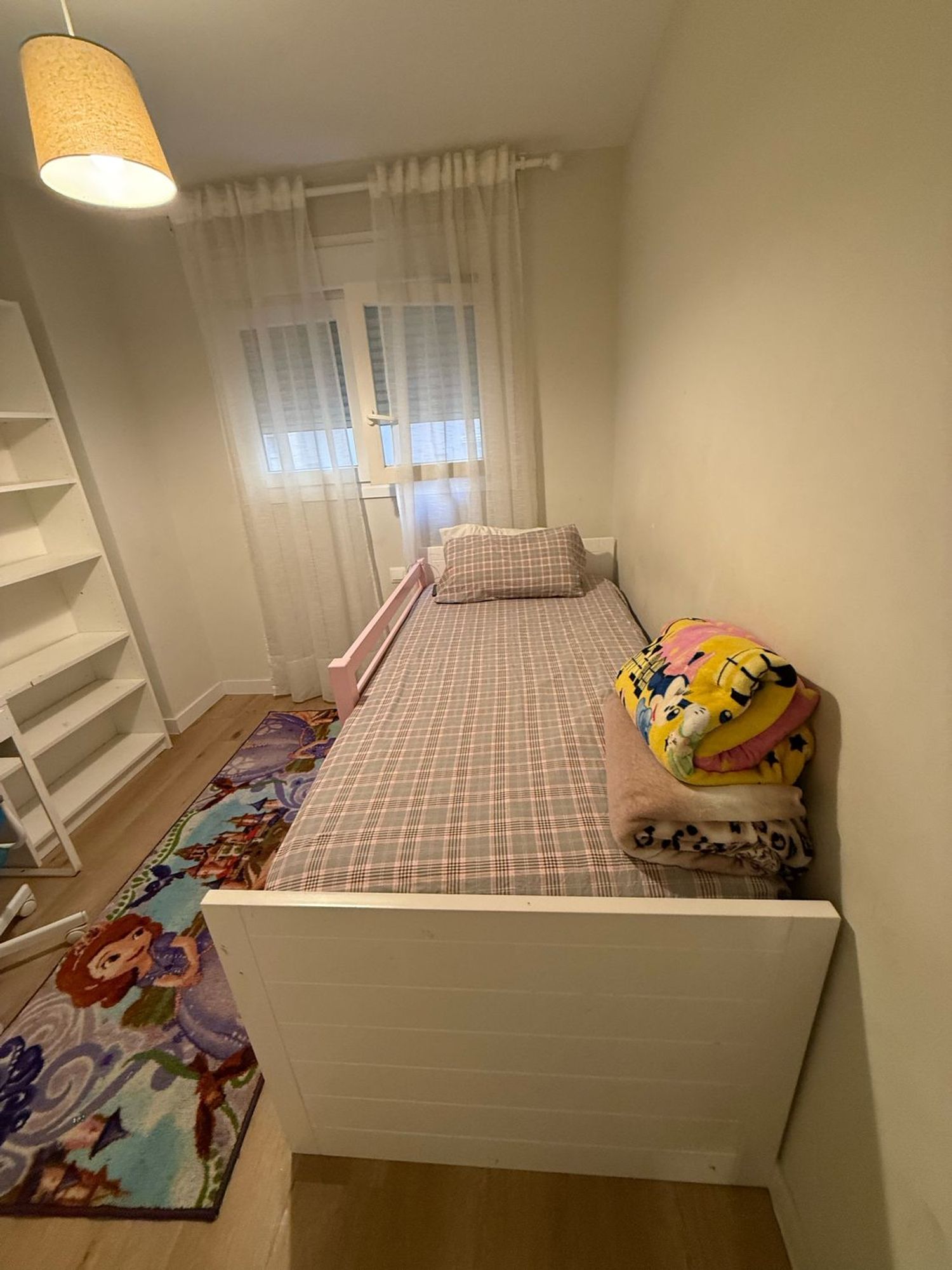 Piso en Calle Vélez Málaga, 8, Malagueta - Monte Sancha - Foto 23