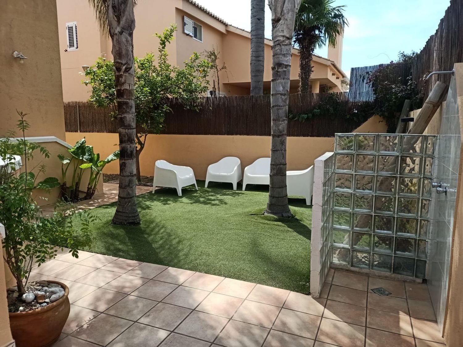 Chalet pareado en Siena, 28, Almardá, Almardá - Foto 5