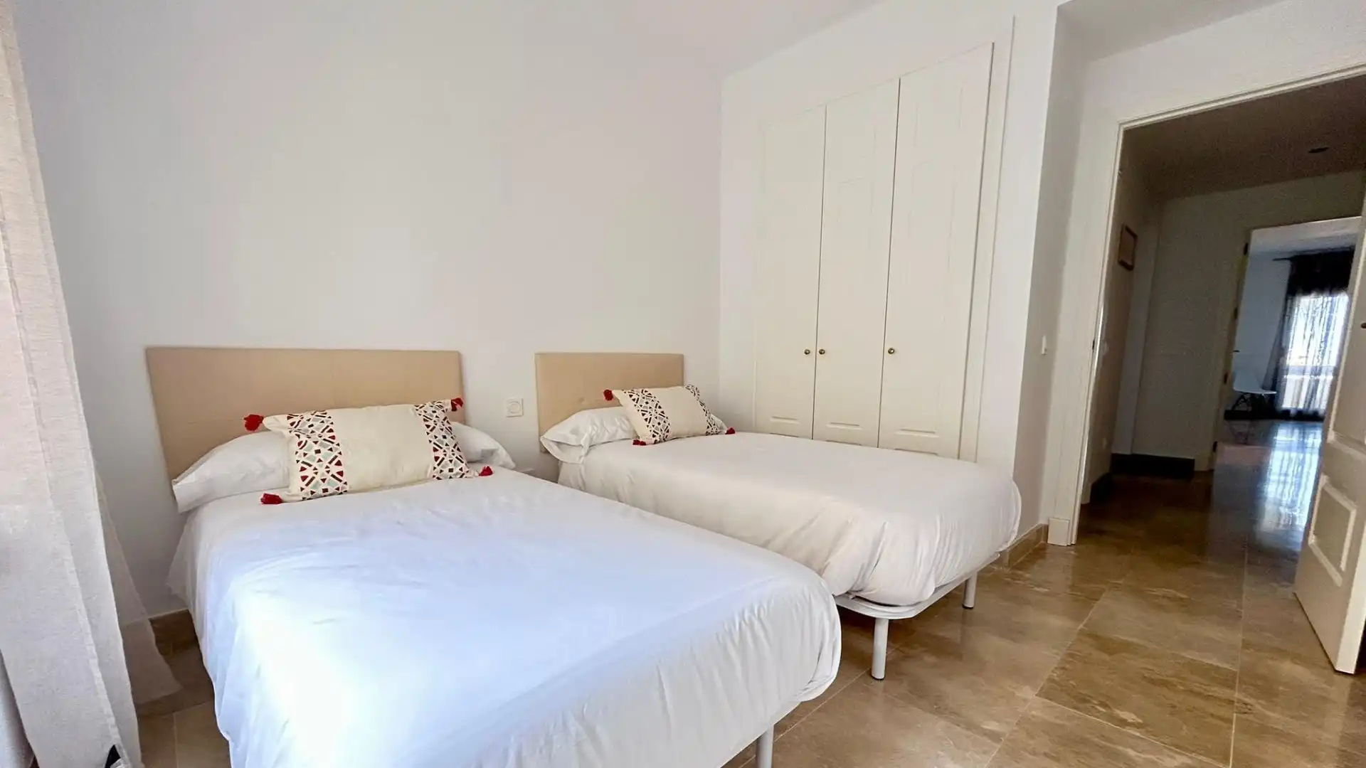 Piso en  Calle e-1 Cornisa del Sol 1B - Foto 5