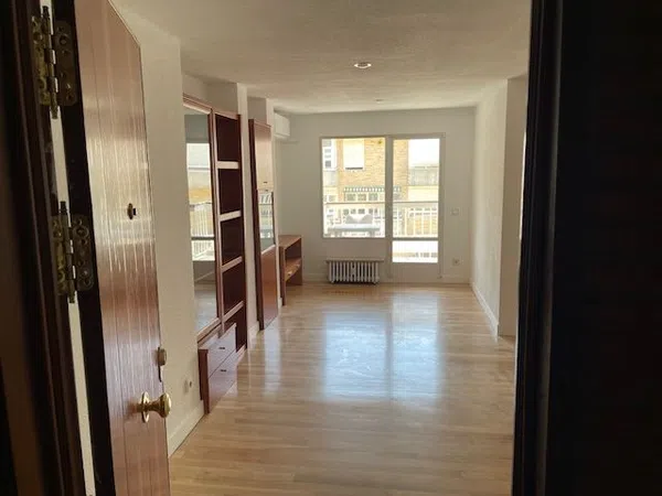 Piso en calle del Doctor Fleming, 44