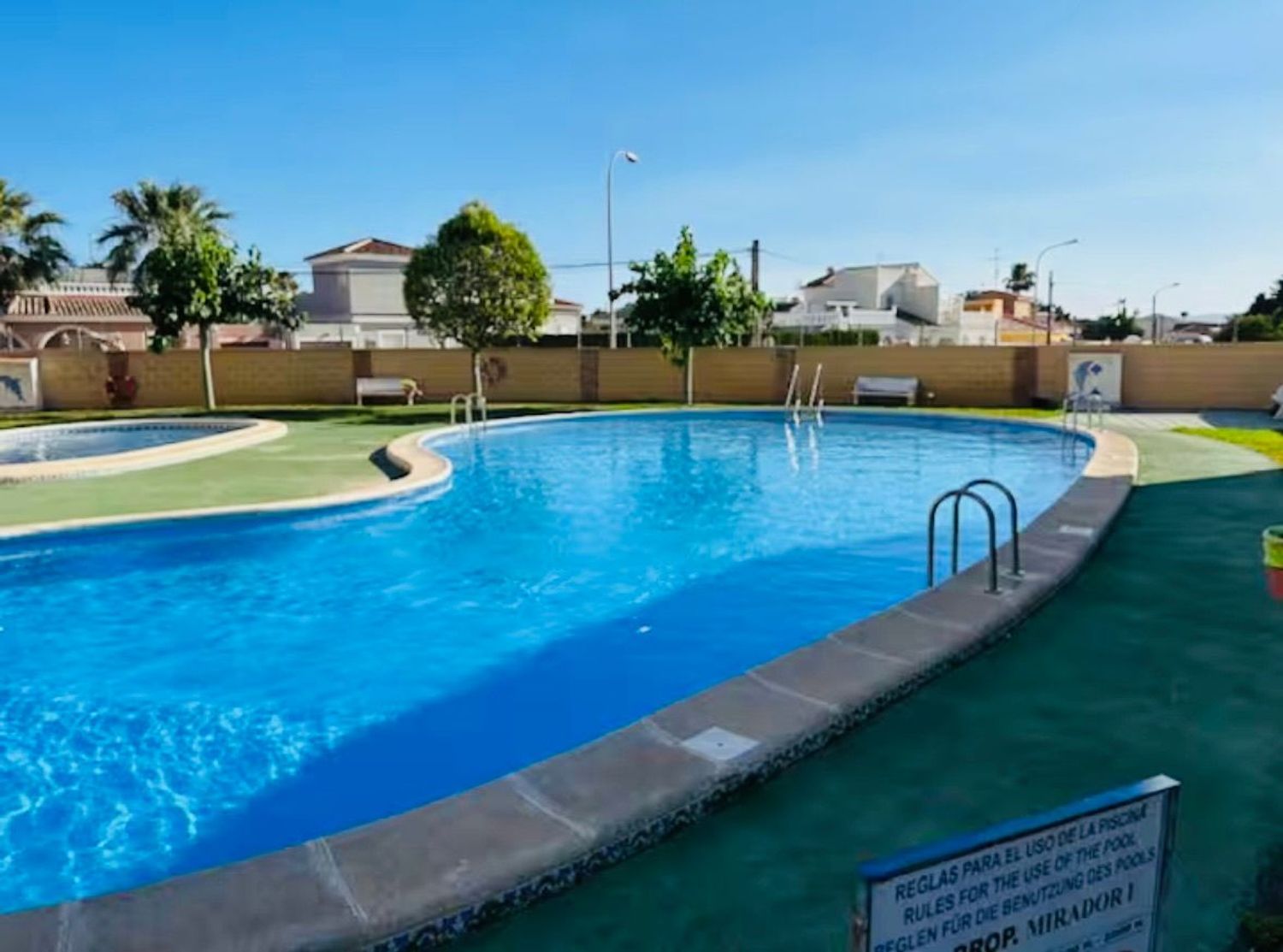 Dúplex en Calle Murillo, 7, La Siesta - El Salado - Torreta - Foto 12