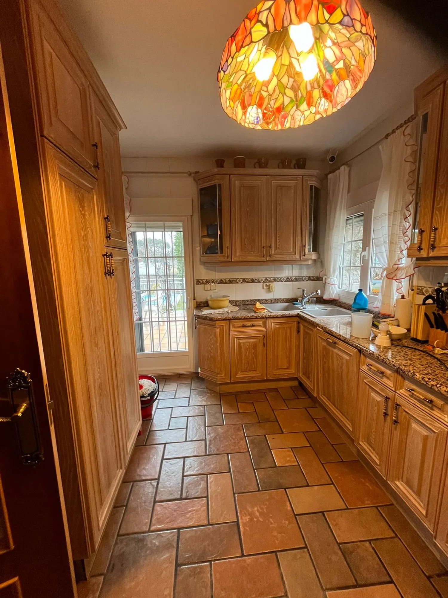 Casa independiente en Barrio Las Matas- Peñascales - Foto 17