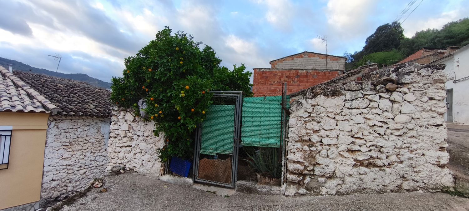 Casa de pueblo en Calle Olivas, 4 - Foto 31