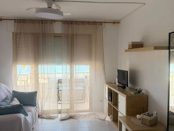 Piso en Avenida de la Diputació, 130, Vilafortuny platja - Foto 1