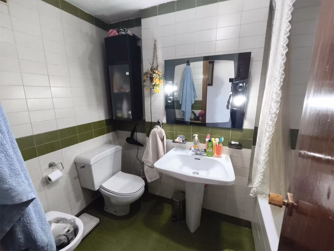 Piso en  Calle de Ramón Areces 14 - Foto 11