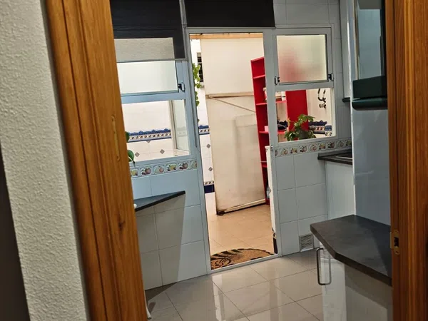 Alquiler de piso en Calle Enrique Tierno Galván, 9 - Foto 16