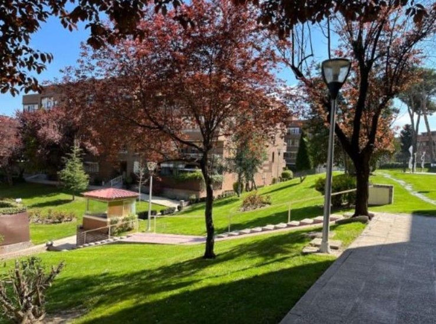 Piso en Avenida de la Comunidad de Madrid, 8, Zona Avenida Europa - Foto 20