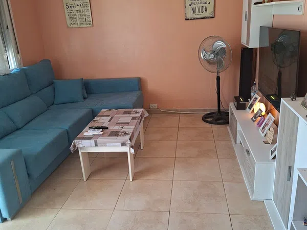 Chalet adosado en Calle l'Alzinar, 4, Ciutat Meridiana - Torre Baró - Vallbona - Foto 4