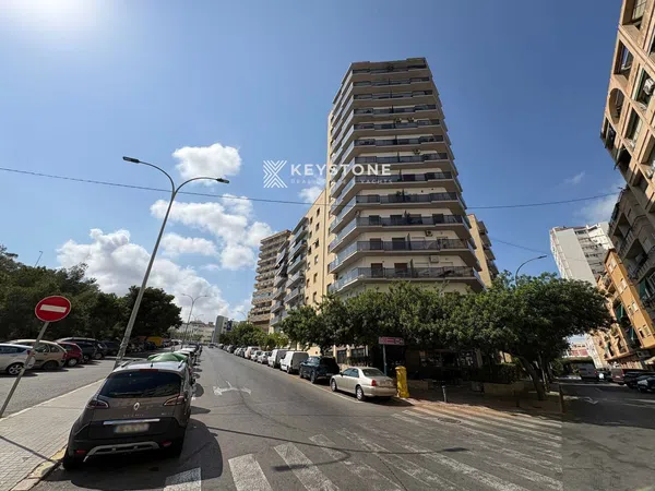 Piso en Calle de la Virgen del Socorro, Raval Roig-Virgen del Socorro - Foto 28