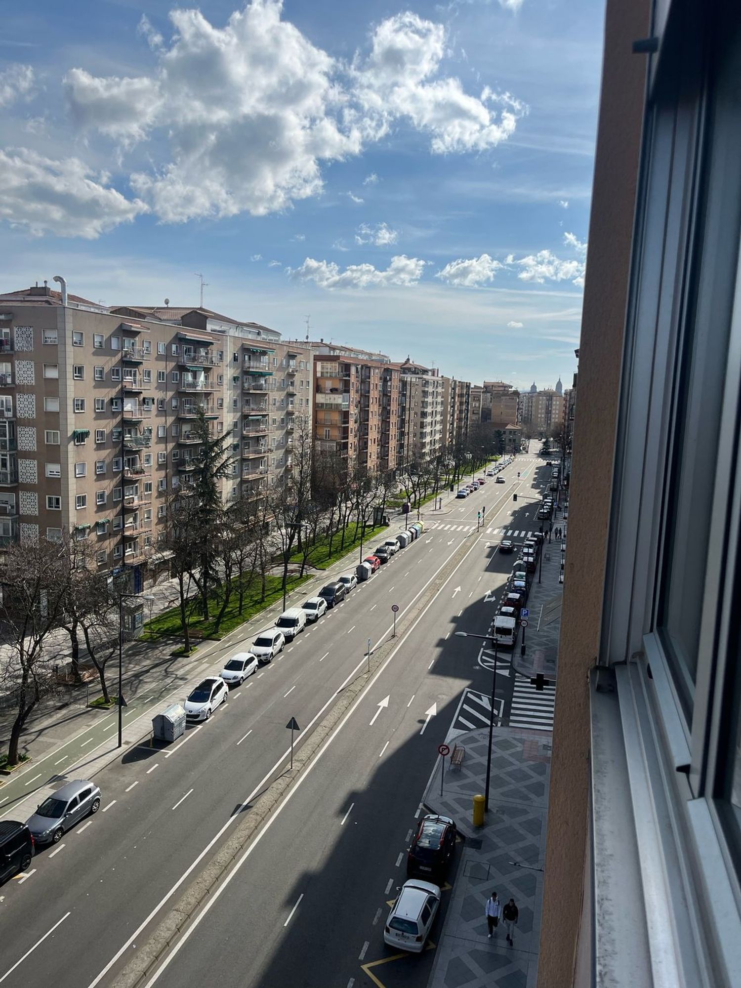 Piso en avenida de Federico Anaya, 99 - Foto 11