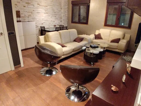 Piso en Paseo Europa, 27 - Foto 4