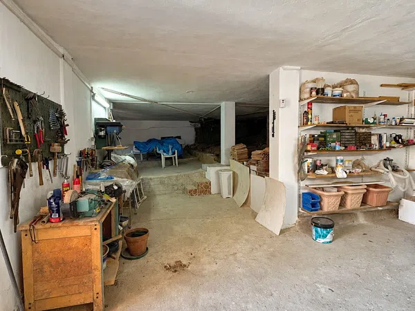 Casa o chalet independiente en Calle Caballero del Febo, 50, Fuente Alegre - El Chaparral - Los Morales - Foto 17