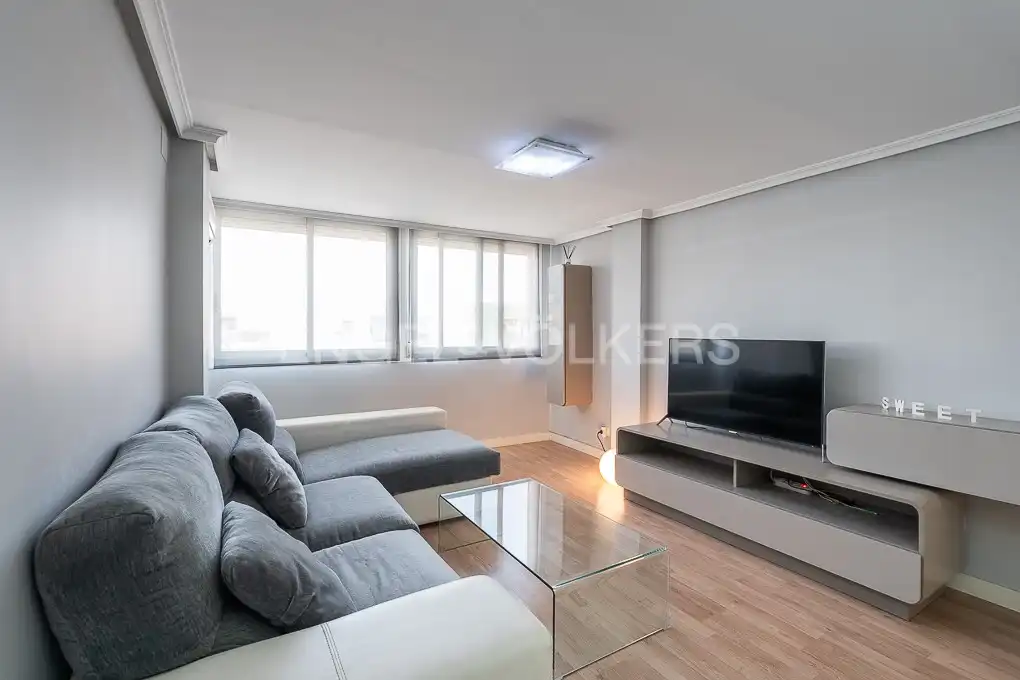 Piso en  Carrer de José Andreu Alabarta - Foto 4