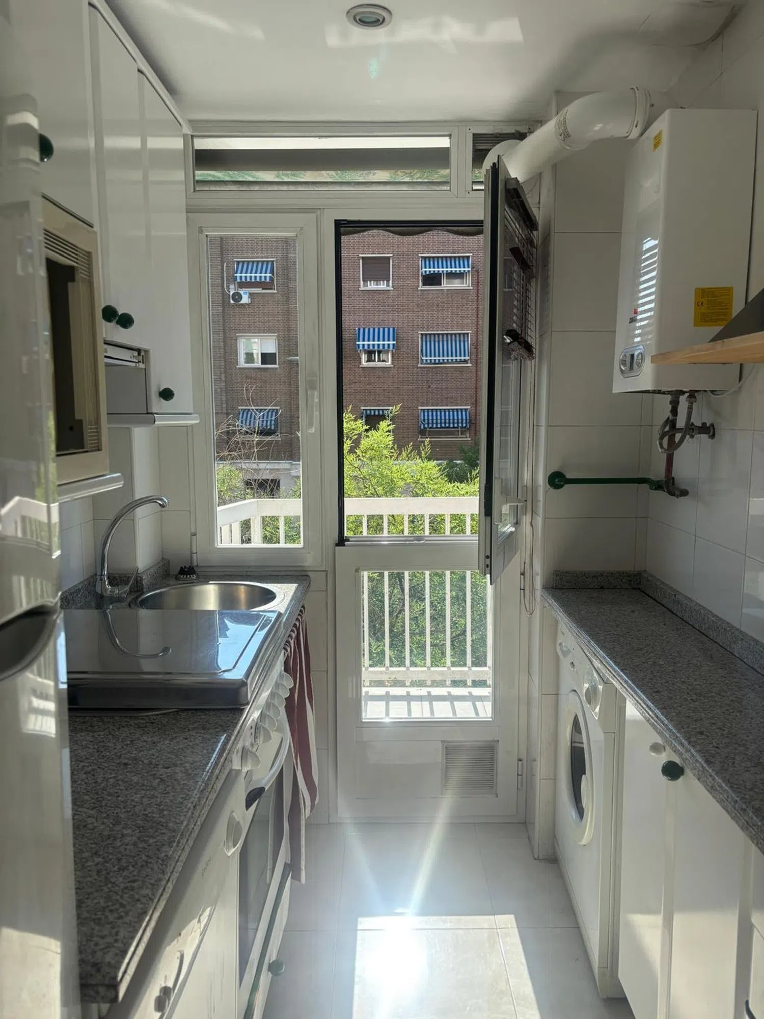 Piso en calle de Colombia, 33 - Foto 5