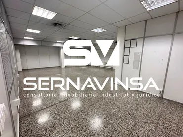 Nave Industrial en  Passeig del Comerç 88 - Foto 32