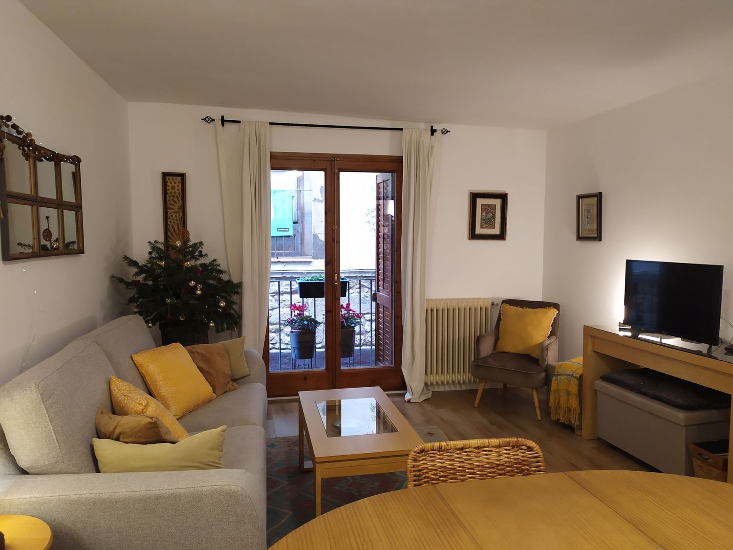 Chalet pareado en Nucli antic amurallat, 1 - Foto 10