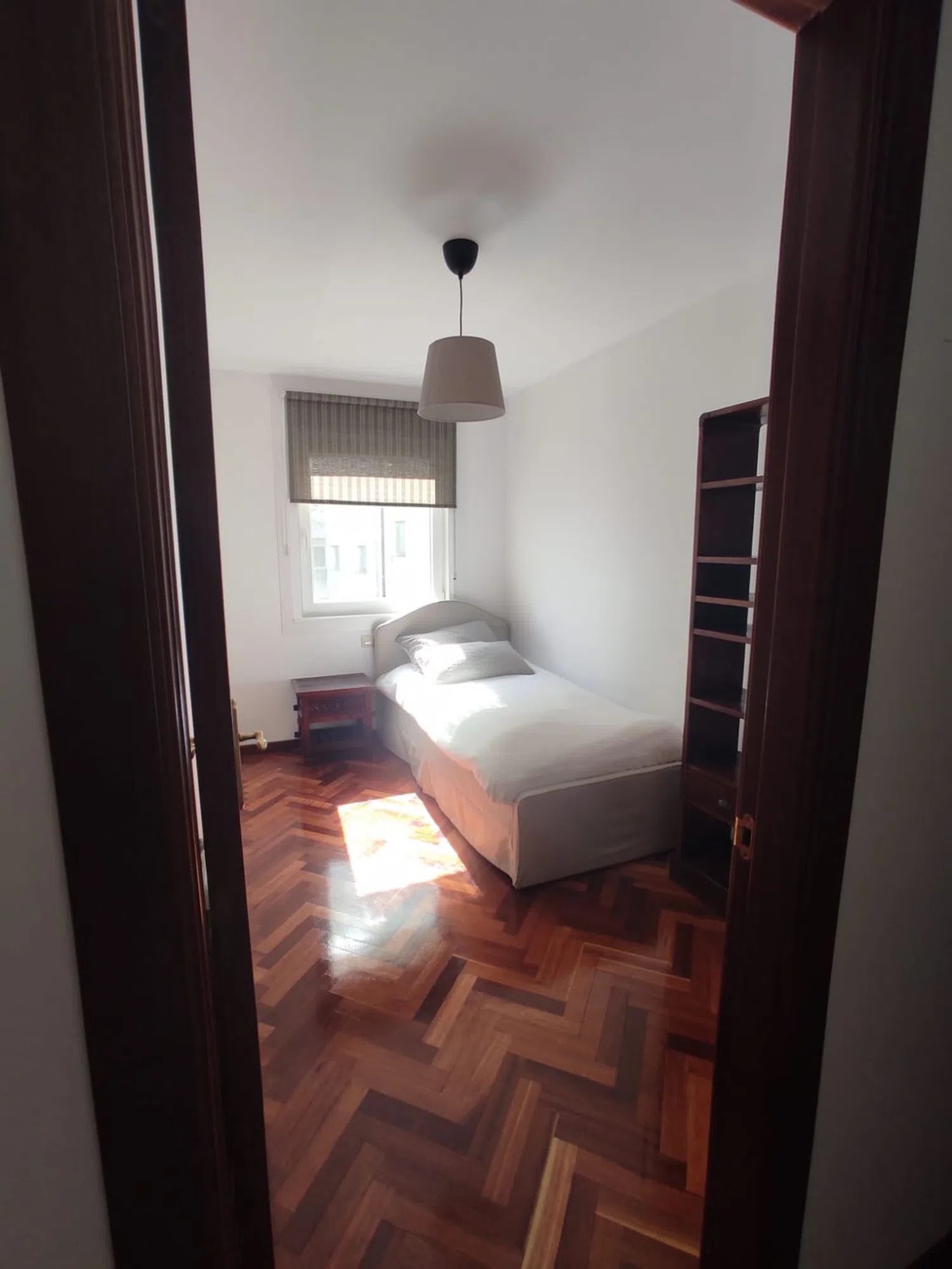 Piso en calle Simón Bolívar, 33 - Foto 30