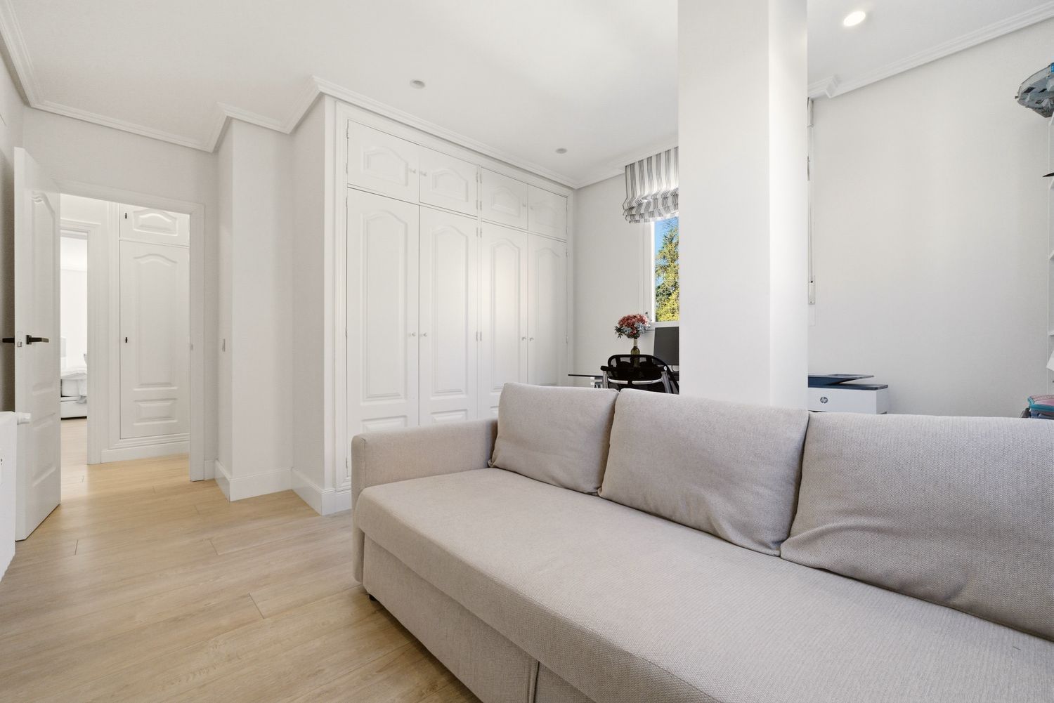 Piso en Barrio Nueva España - Foto 21