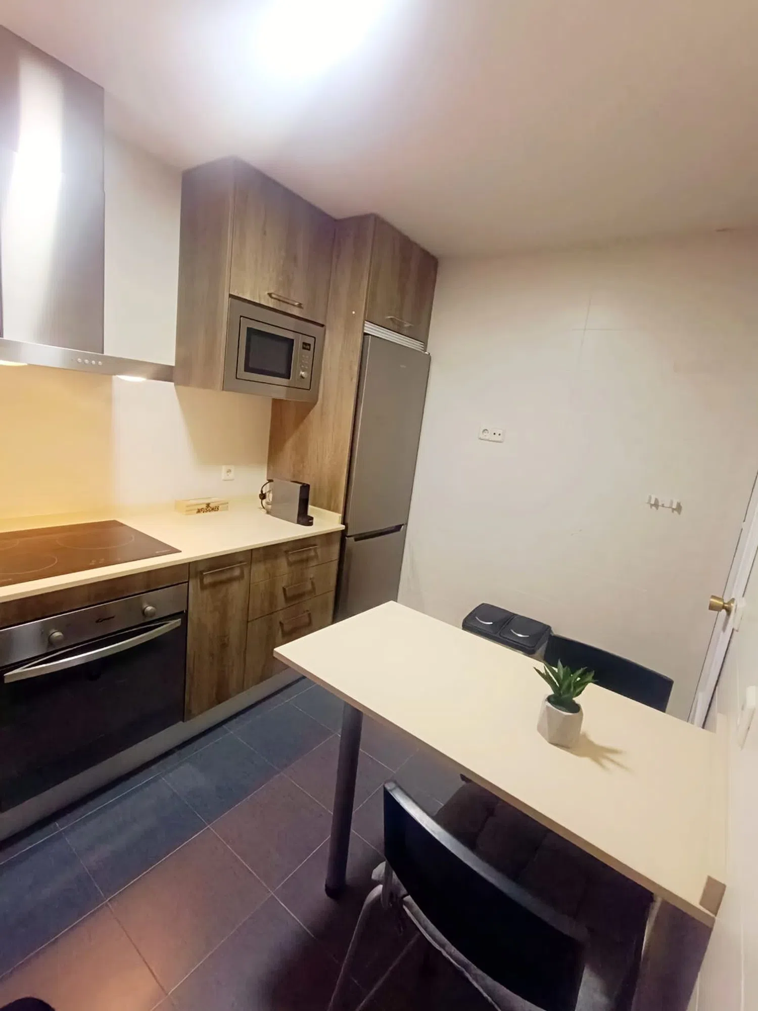 Piso en Barrio Zona Renfe - Foto 2