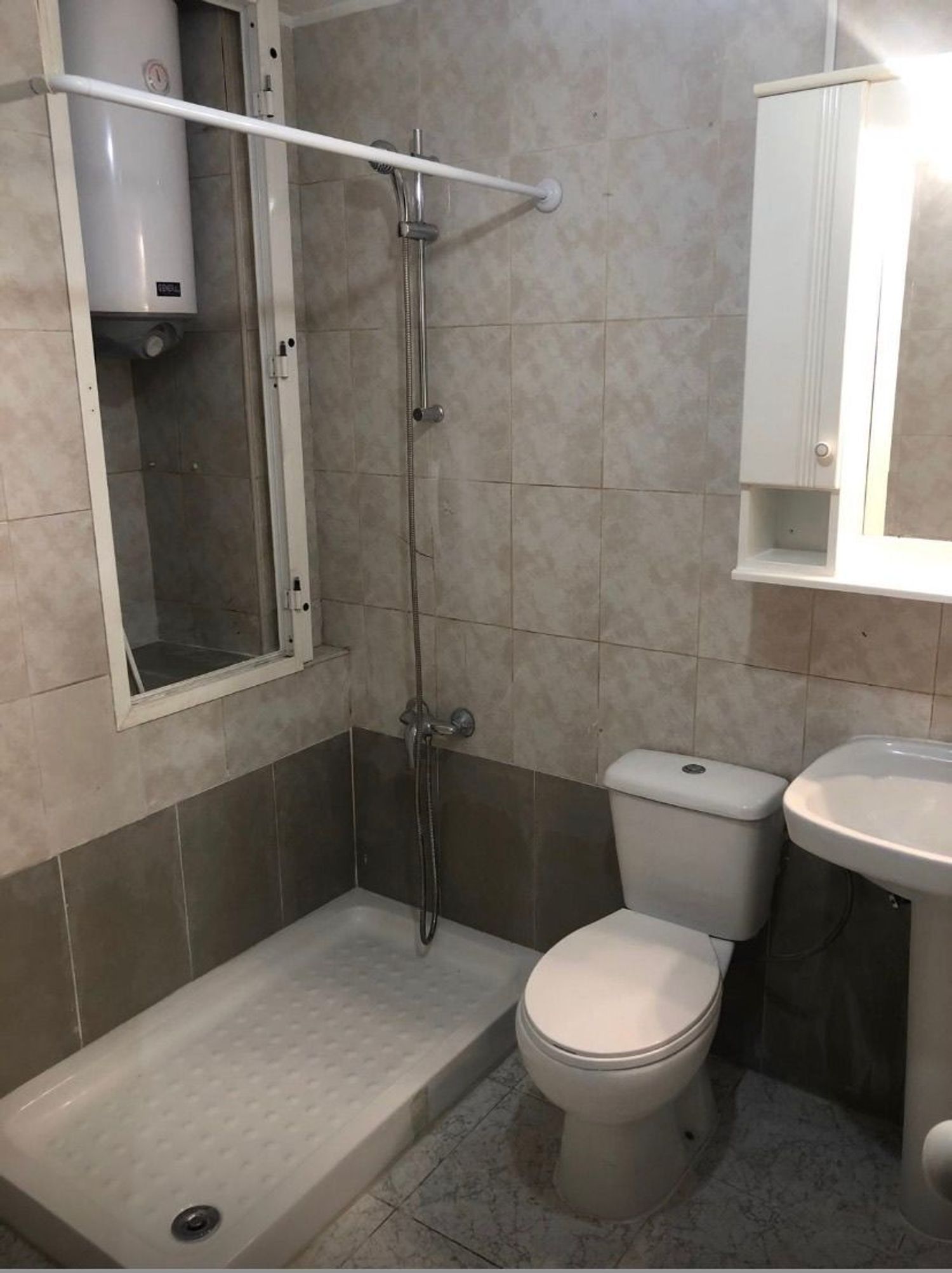 Piso en Calle de Terminillo, 45, Delicias - Foto 2