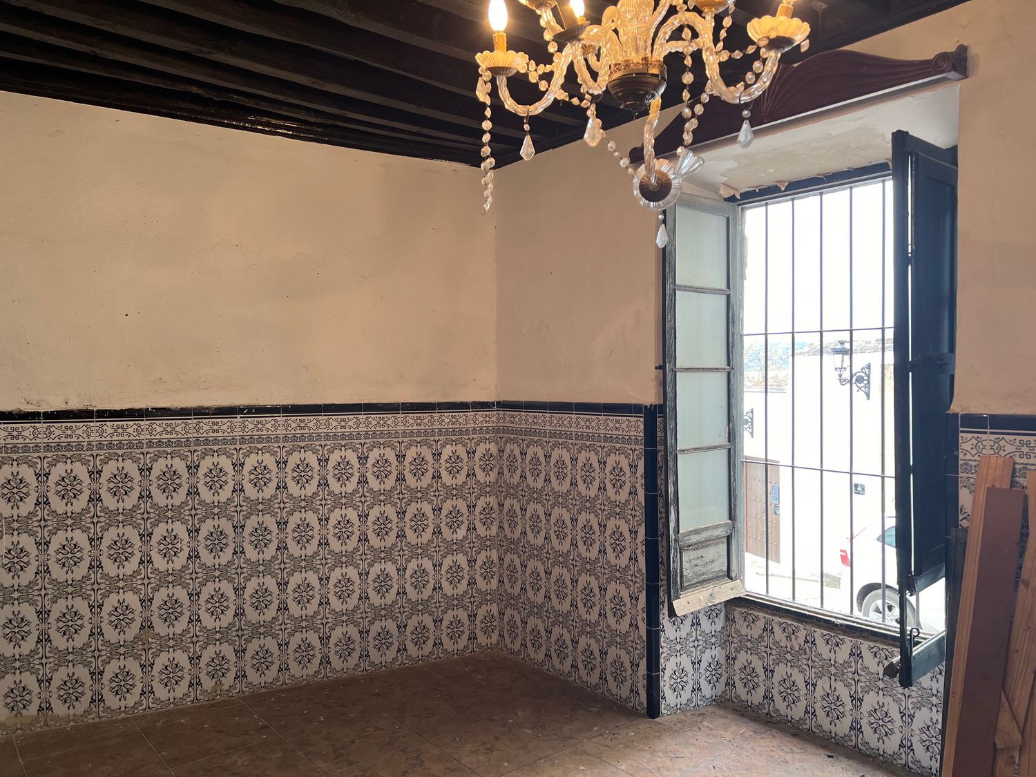 Casa o chalet independiente en Calle Alférez Ramón Gómez de las Cortinas, 1 - Foto 7