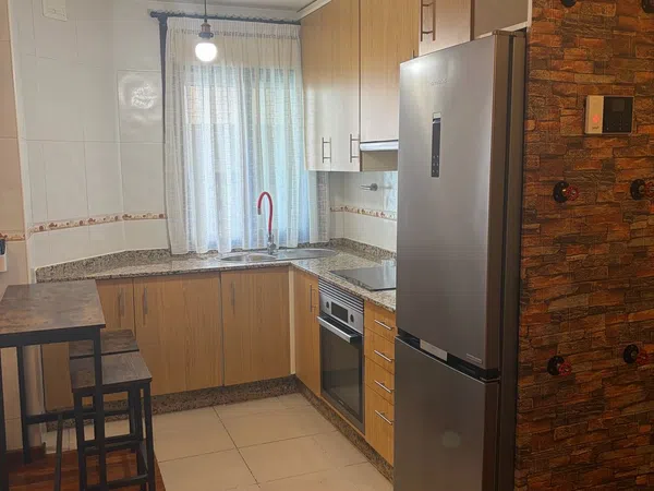 Piso en Calle Andalucía, 7, Casablanca - Calvario - Foto 8