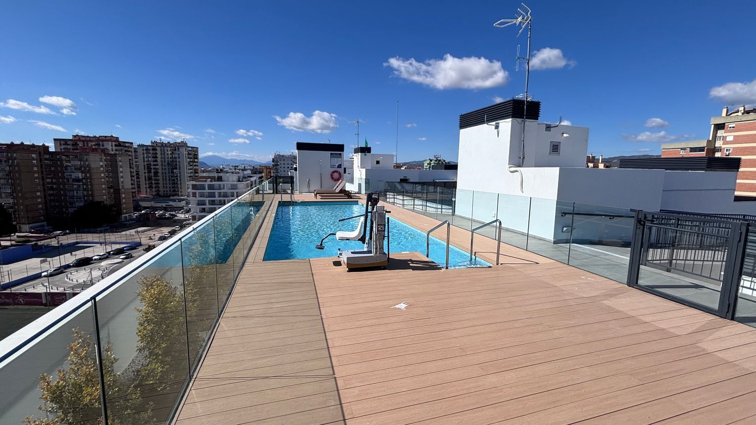 Piso en avenida de los Guindos, 20 - Foto 17