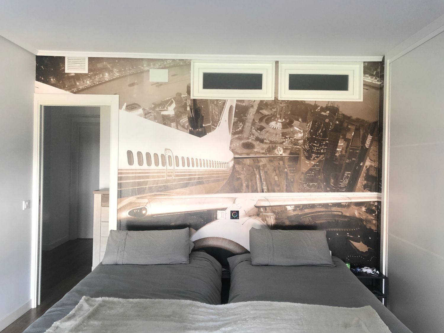 Dúplex en ronda de Valdecarrizo, 11 - Foto 15