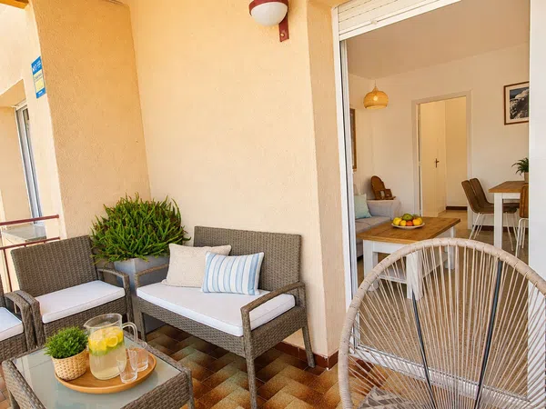 Piso en Calle de l'Ebre, 23, Segur Platja - Foto 2