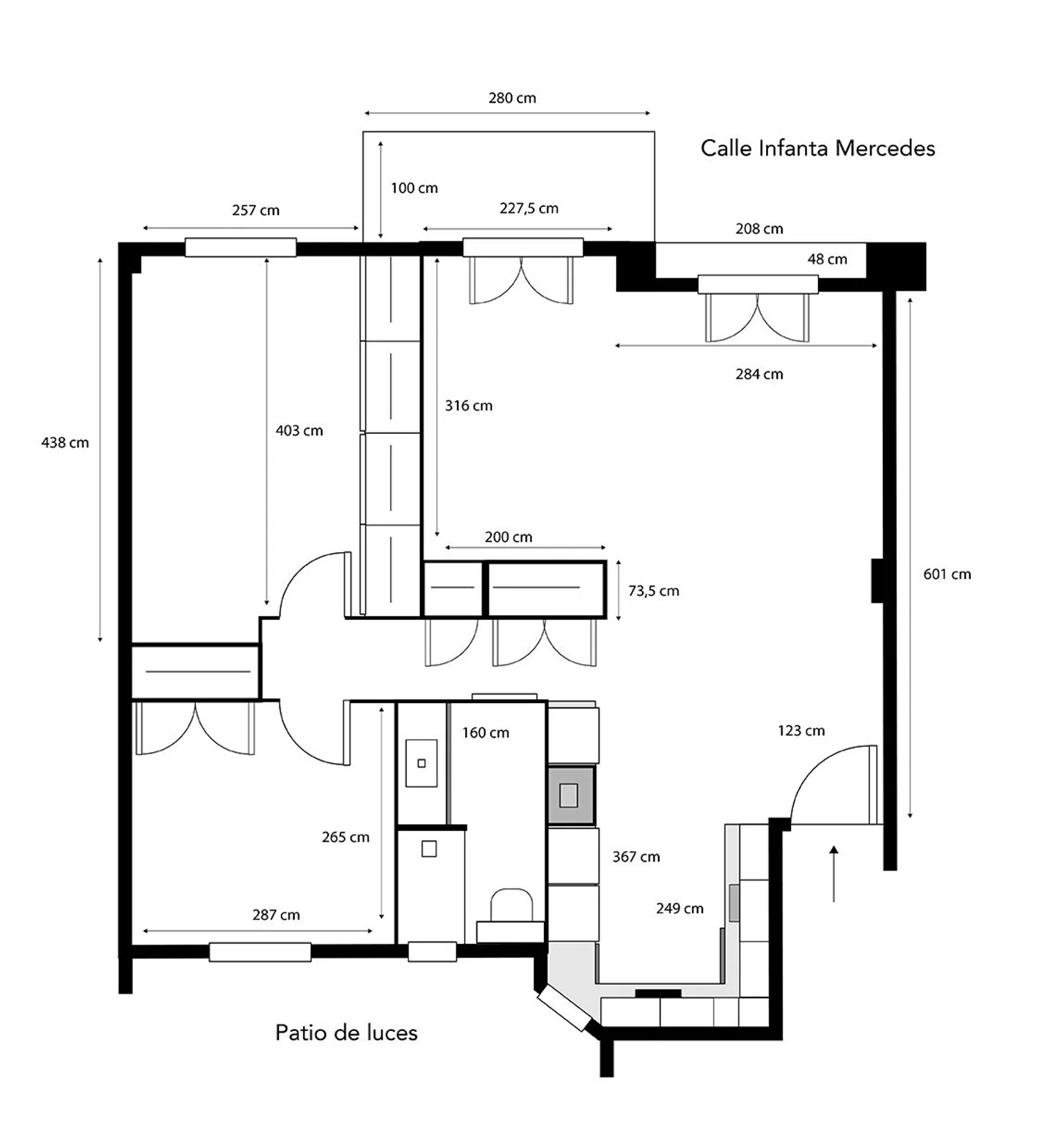 Piso en Barrio Cuzco-Castillejos - Foto 17