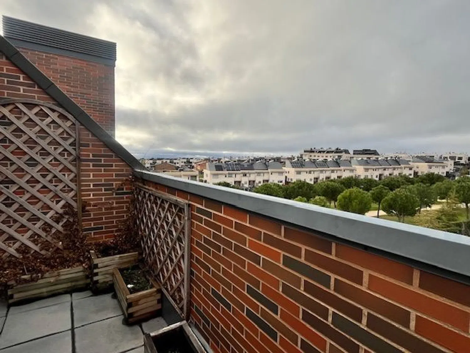 Ático en avenida Víctimas del Terrorismo, 35 - Foto 11