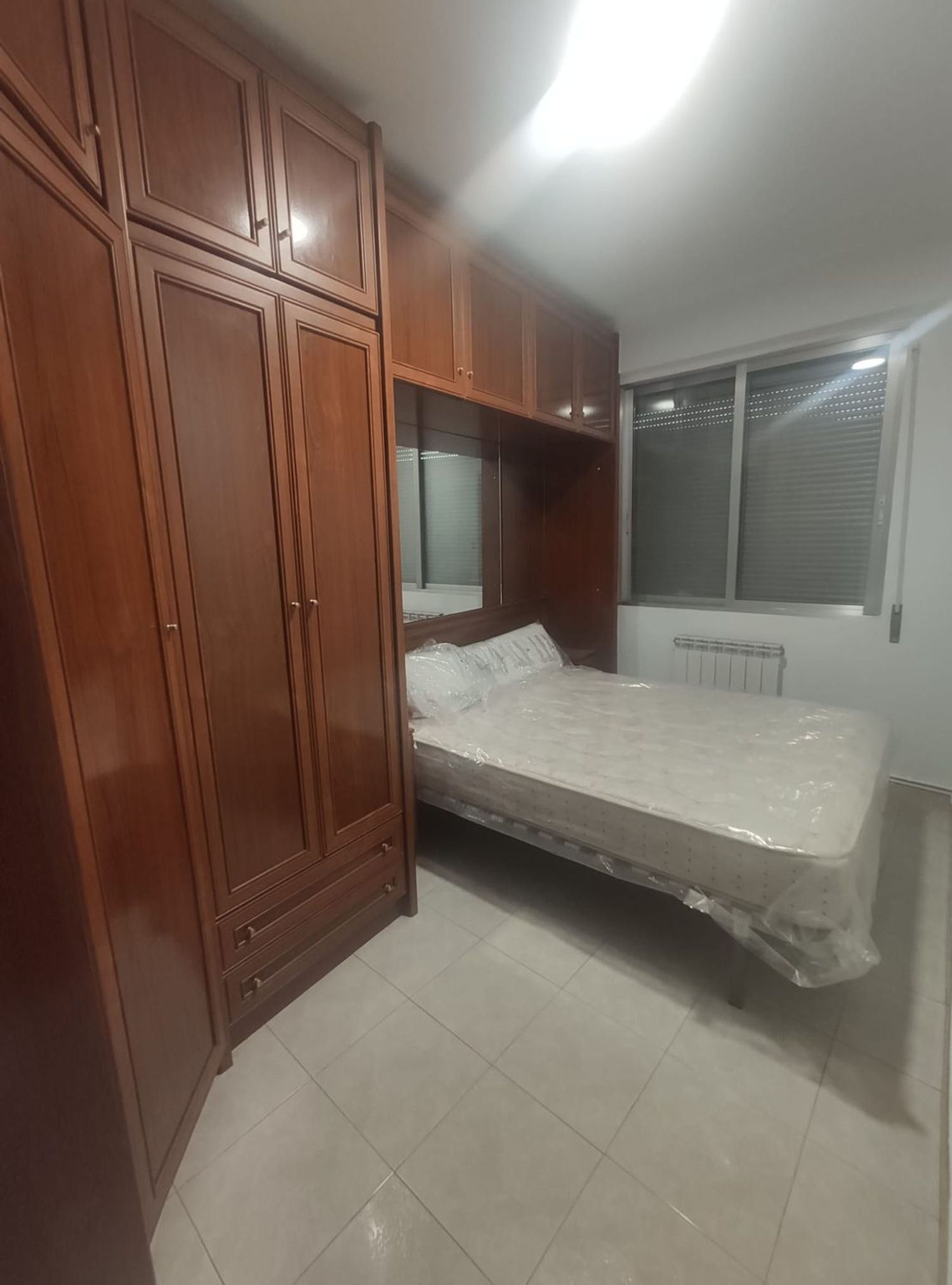 Piso en calle de Andrés Vicente, 22 - Foto 4