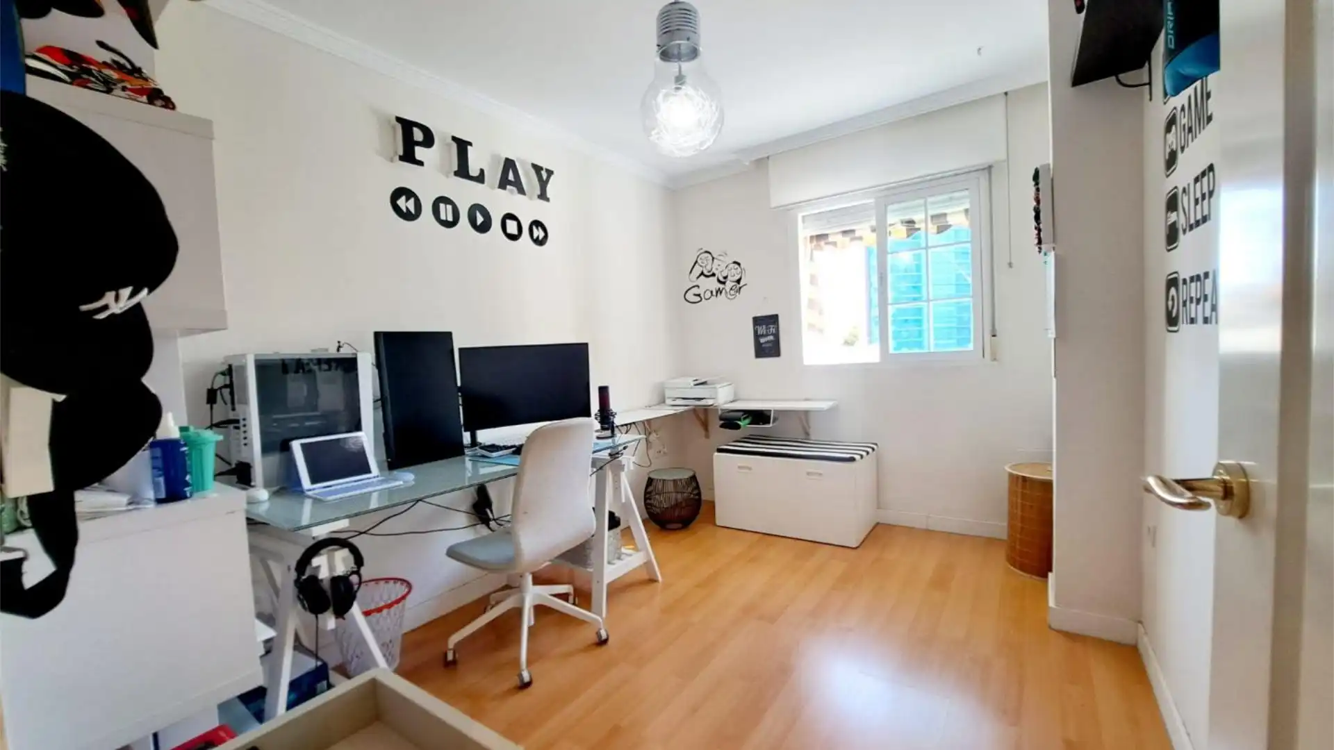 Piso en  Calle Don Cristian 3 - Foto 21