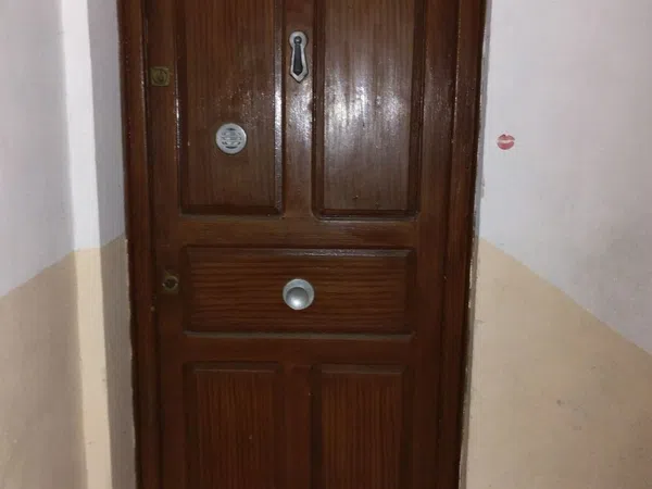 Piso en Calle Navarra, 19 - Foto 1