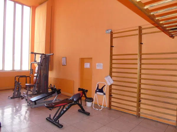 Estudio en calle de Churruca, 2 - Foto 15