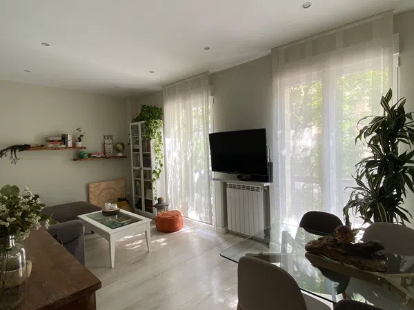 Piso en Barrio Ibiza