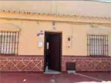 Chalet en Algeciras - Foto 1