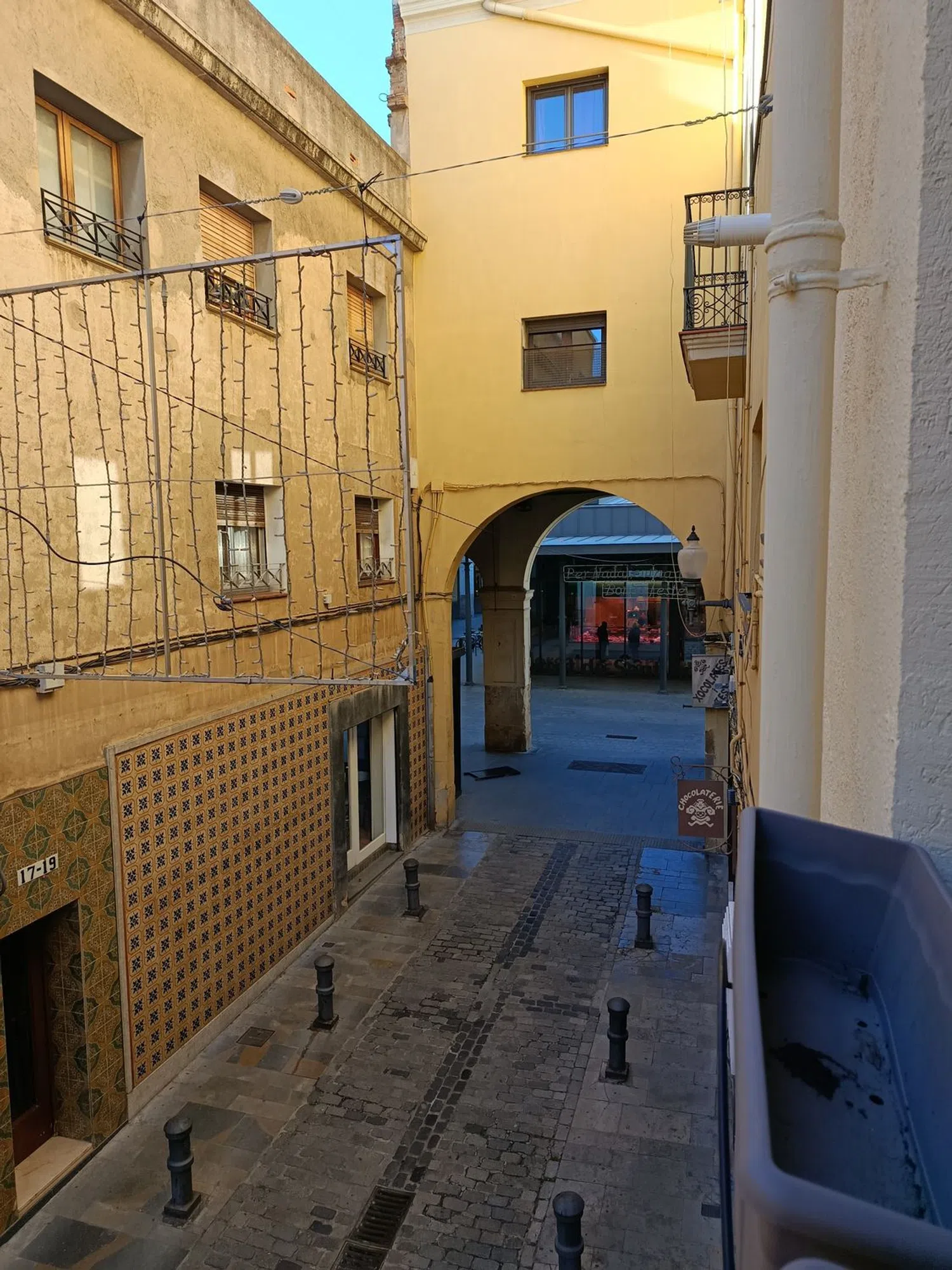 Chalet adosado en mercat, 14 - Foto 14