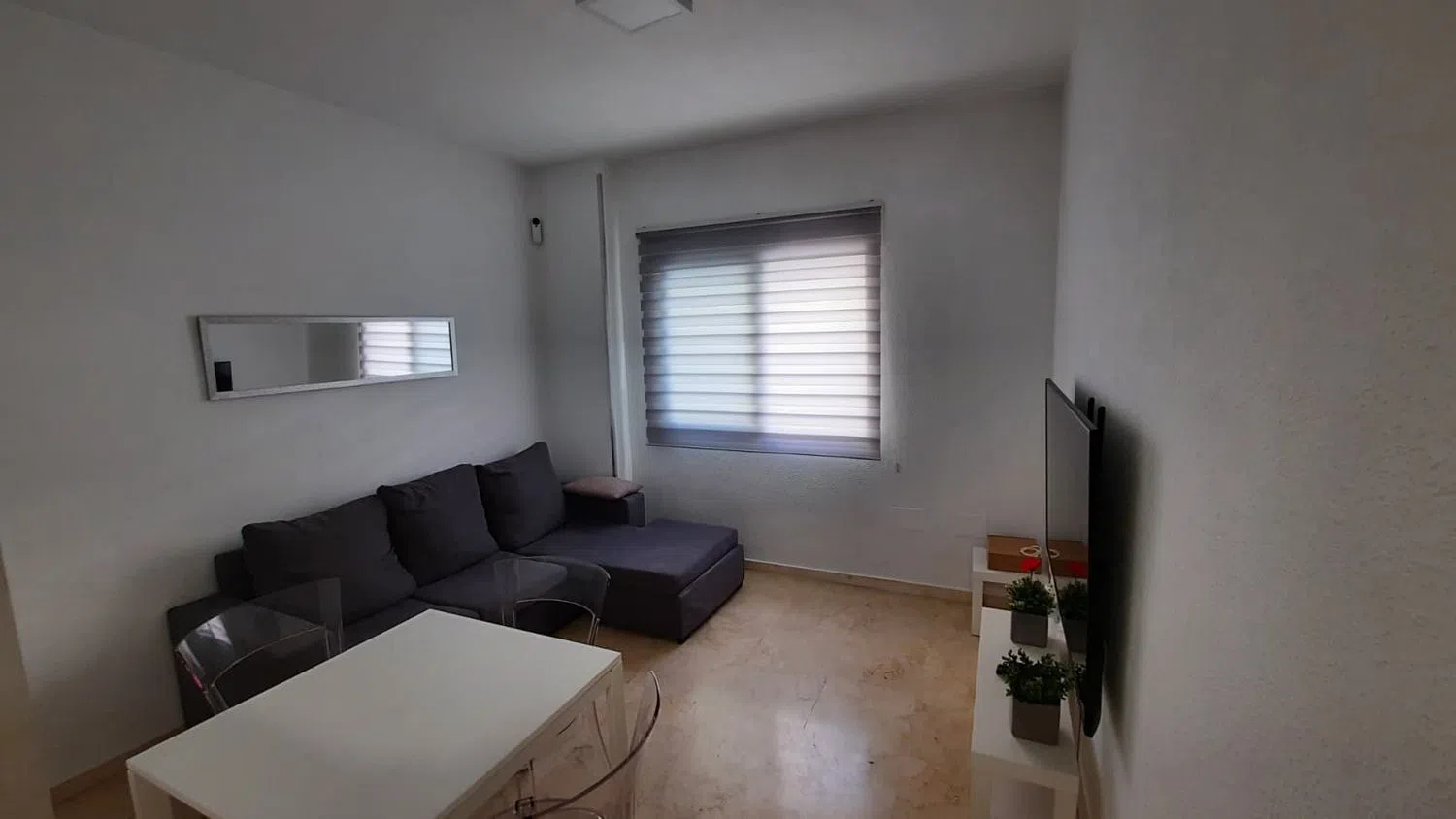 Piso en calle Capuchinos, 5 - Foto 2