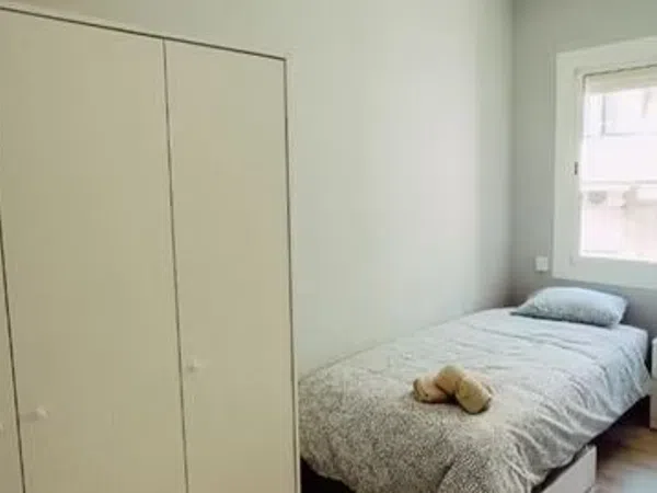 Piso en calle de Pompeu Fabra, 48 - Foto 14