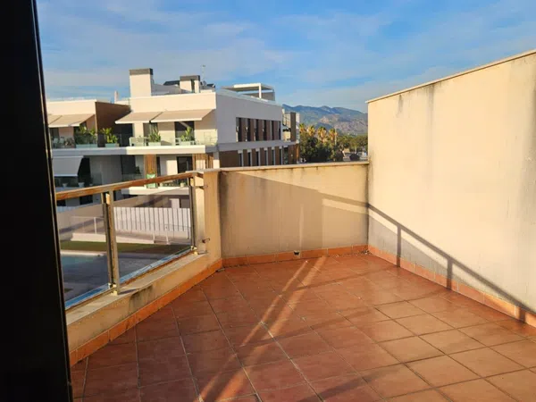 Chalet adosado en Camino de la Plana, 17, Zona Pau Lledó - Foto 14