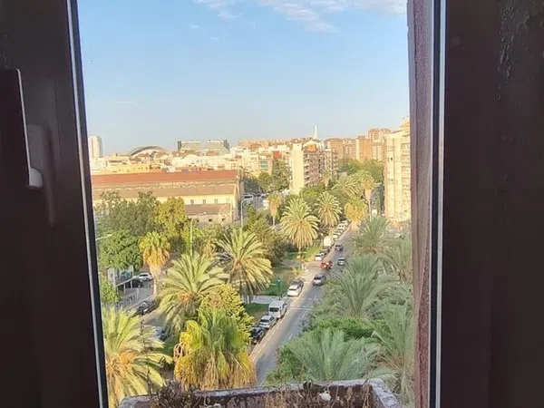 Piso en Carrera de la Fonteta de Sant Lluís, 36, En Corts - Foto 6