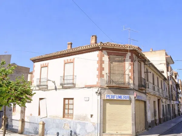 Casa o chalet independiente en Calle Real de Pinos Puente, 188 , 190, 192, 194 y 196 - Foto 2