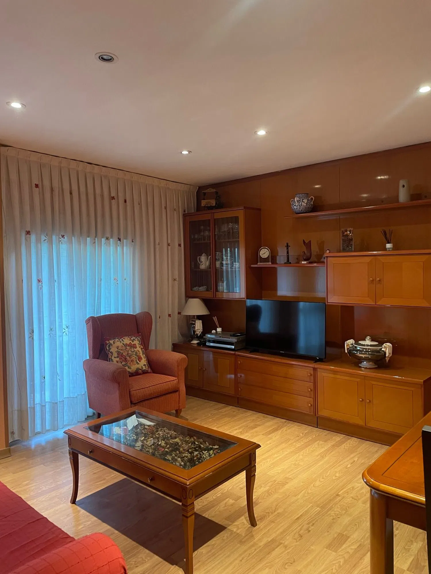 Piso en avenida Cerro de los Ángeles, 40 - Foto 21